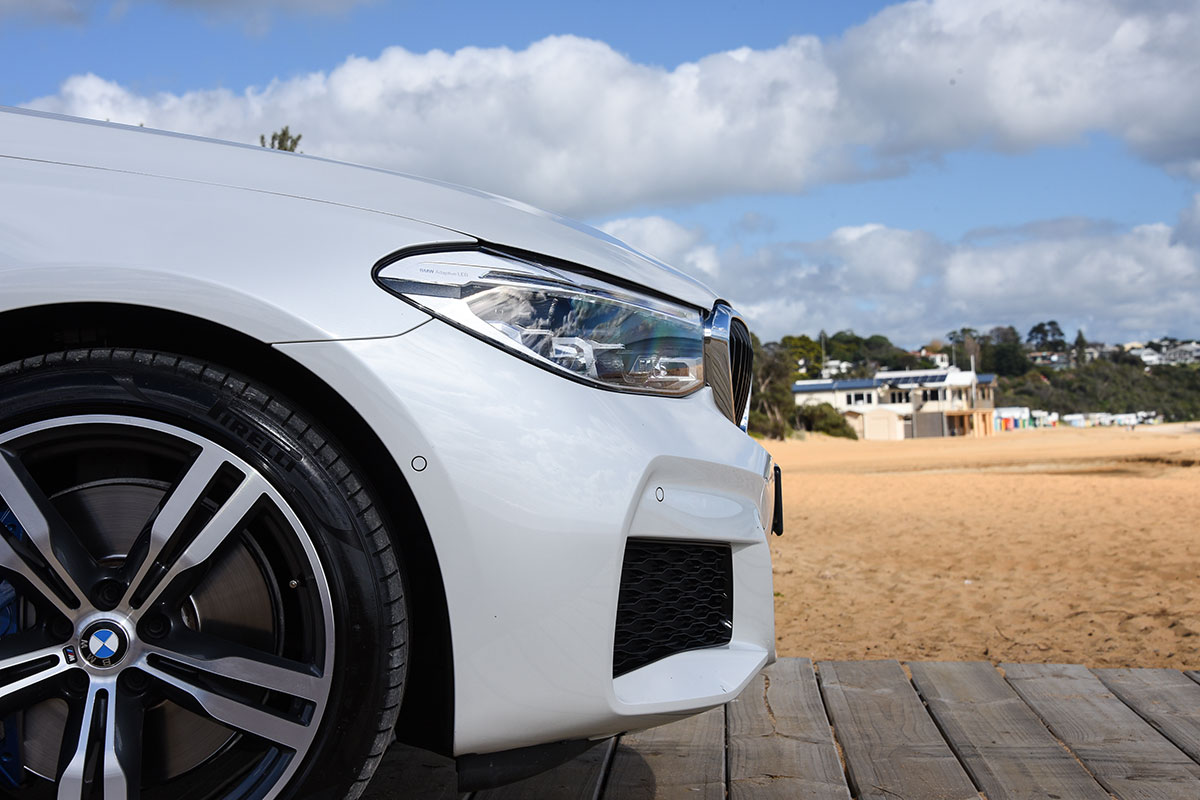 Rob’s Peninsula Chauffeurs
